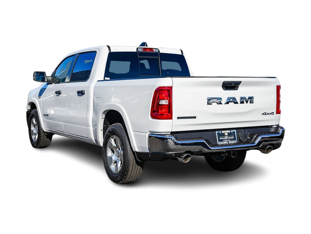 Thumbnail: 2026 RAM 1500 - 3