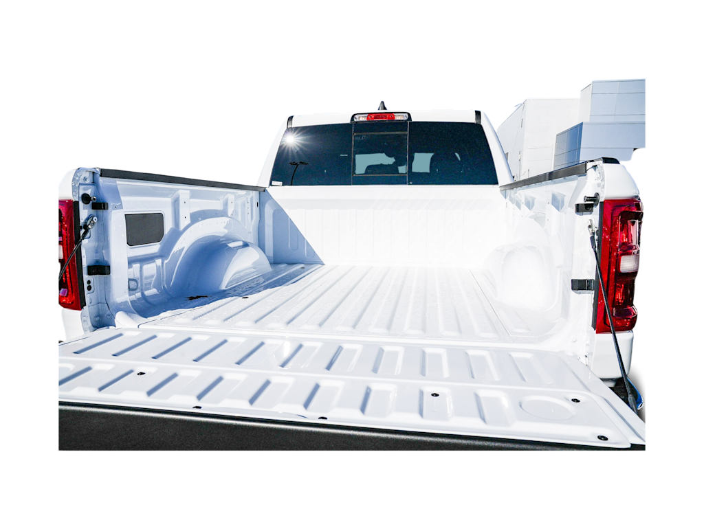 Thumbnail: 2026 RAM 1500 - 15