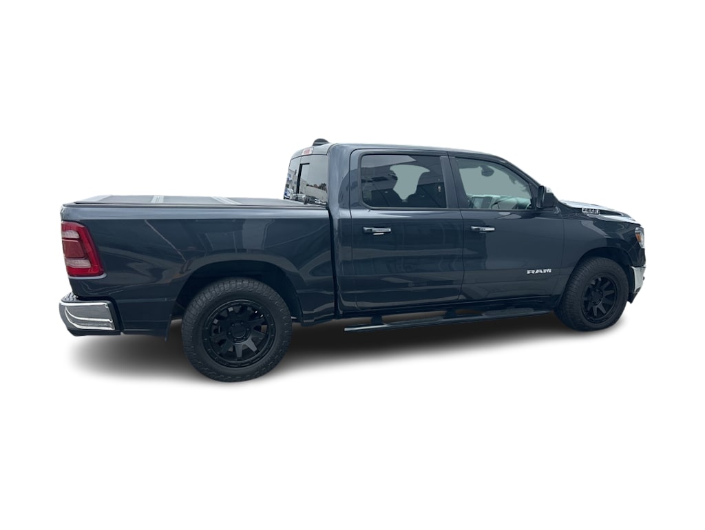 2019 RAM 1500 Big Horn 20