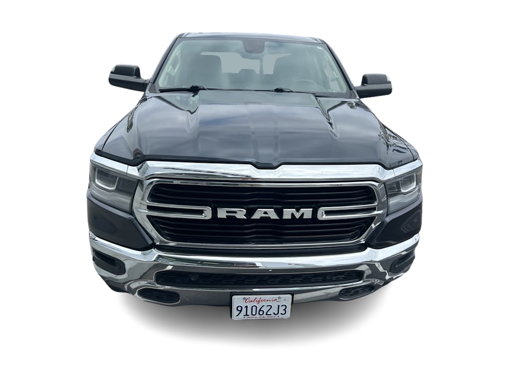 2019 RAM 1500 Big Horn 6
