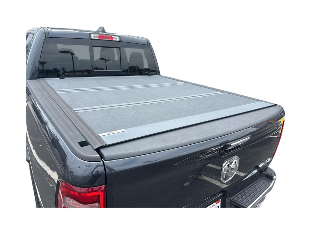 2019 RAM 1500 Big Horn 31