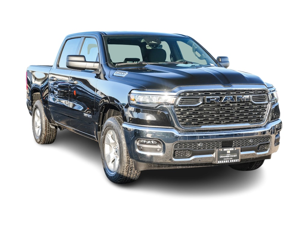 Thumbnail: 2026 RAM 1500 - 16