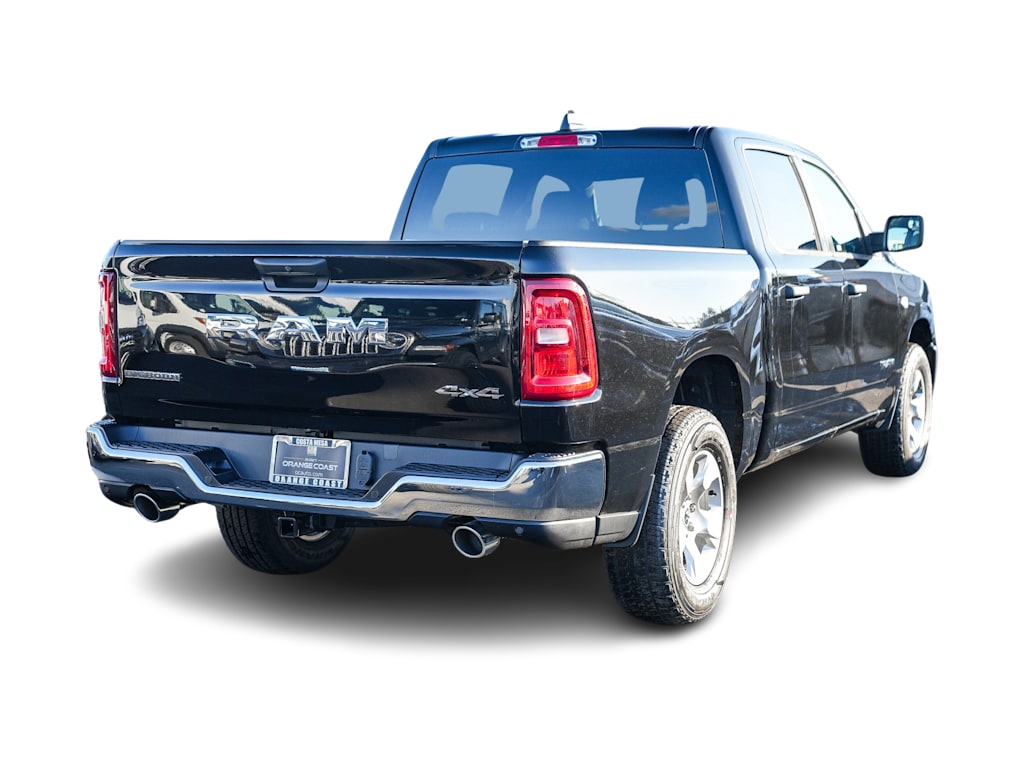Thumbnail: 2026 RAM 1500 - 17
