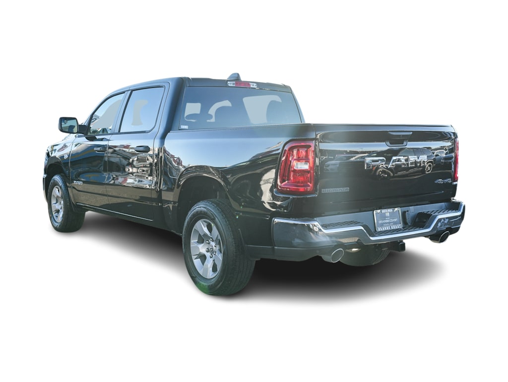 Thumbnail: 2026 RAM 1500 - 3