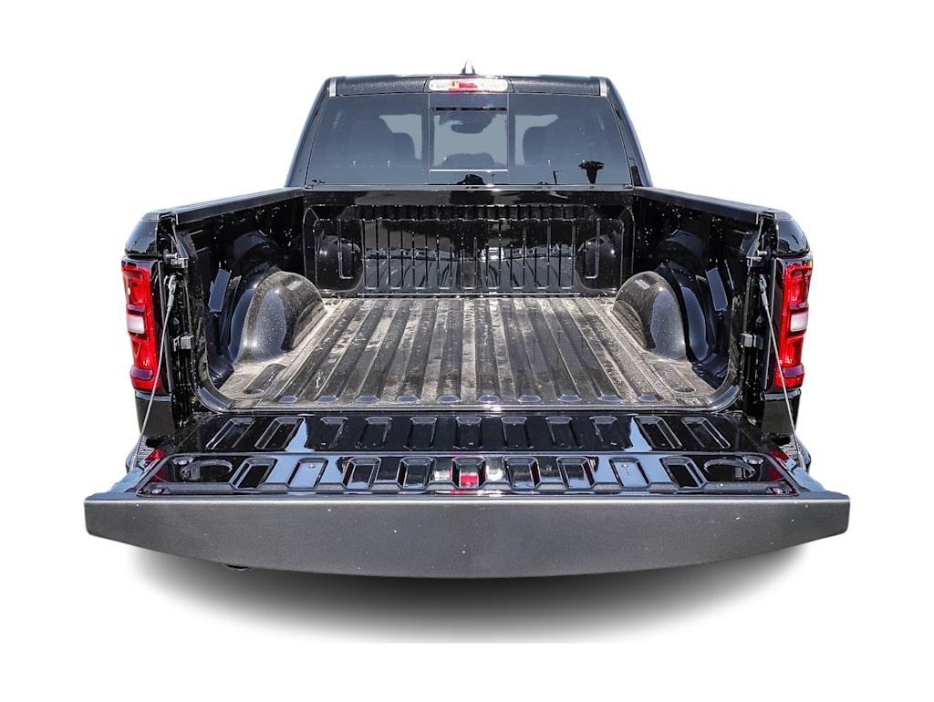 Thumbnail: 2026 RAM 1500 - 15