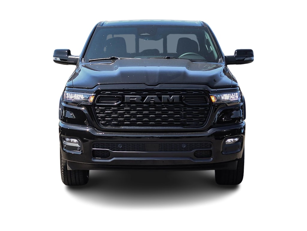 Thumbnail: 2026 RAM 1500 - 4
