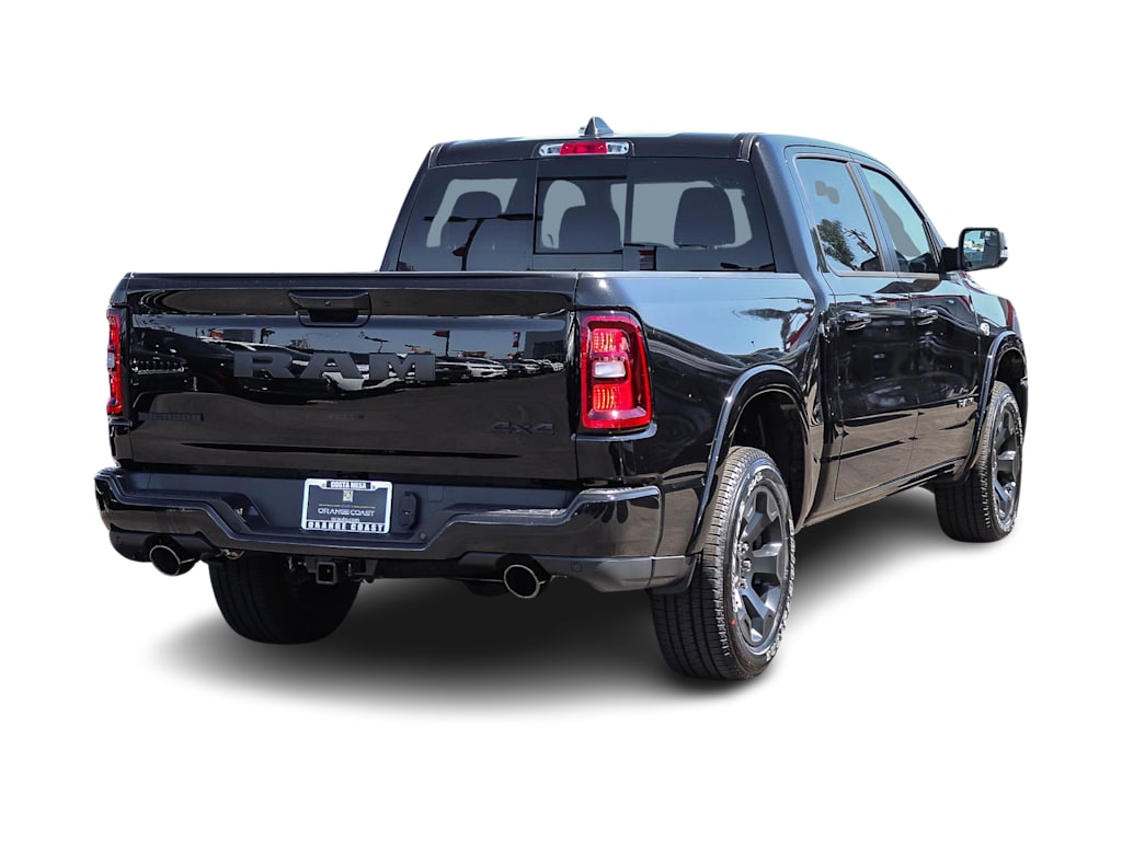 Thumbnail: 2026 RAM 1500 - 17