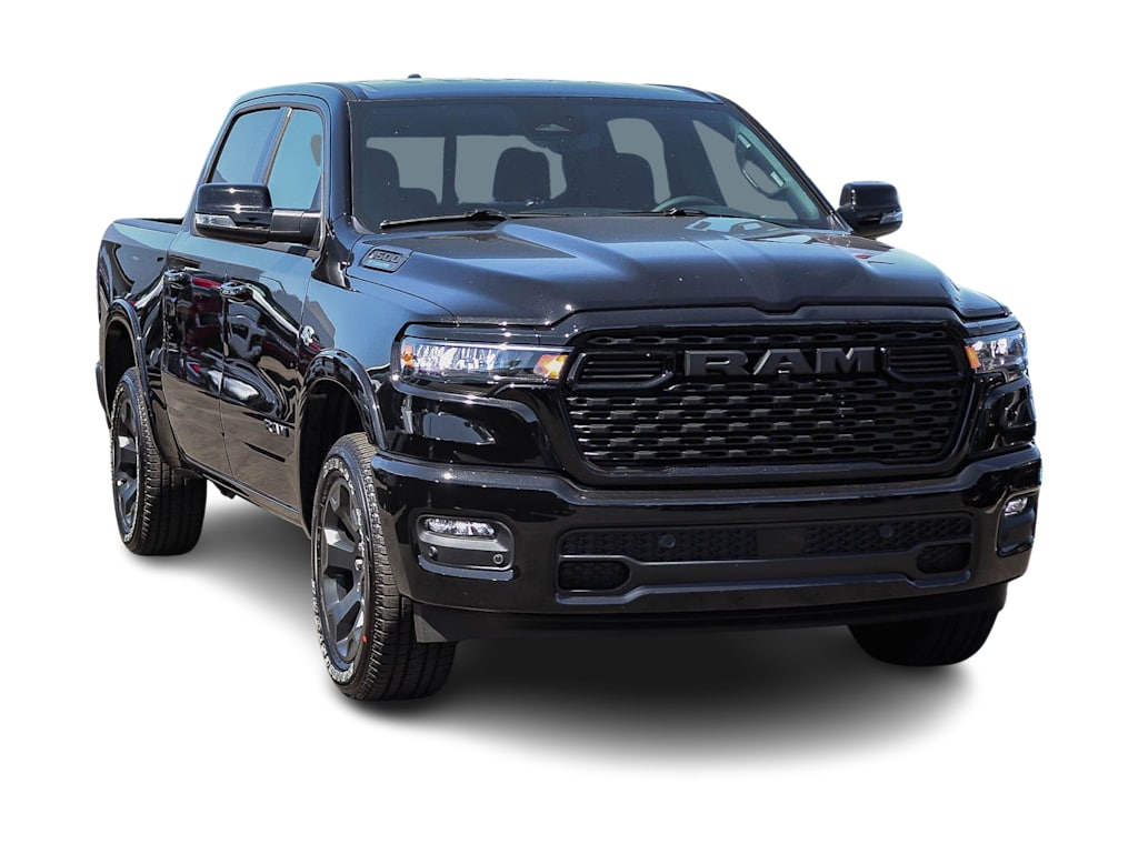 Thumbnail: 2026 RAM 1500 - 16