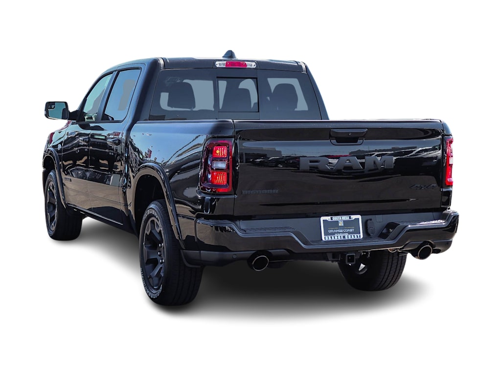 Thumbnail: 2026 RAM 1500 - 3