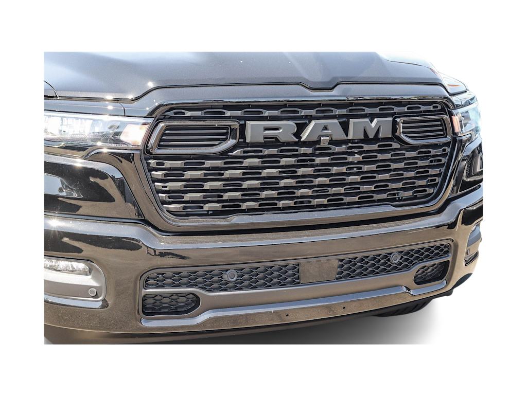 Thumbnail: 2026 RAM 1500 - 20