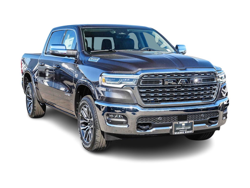 Thumbnail: 2026 RAM 1500 - 15