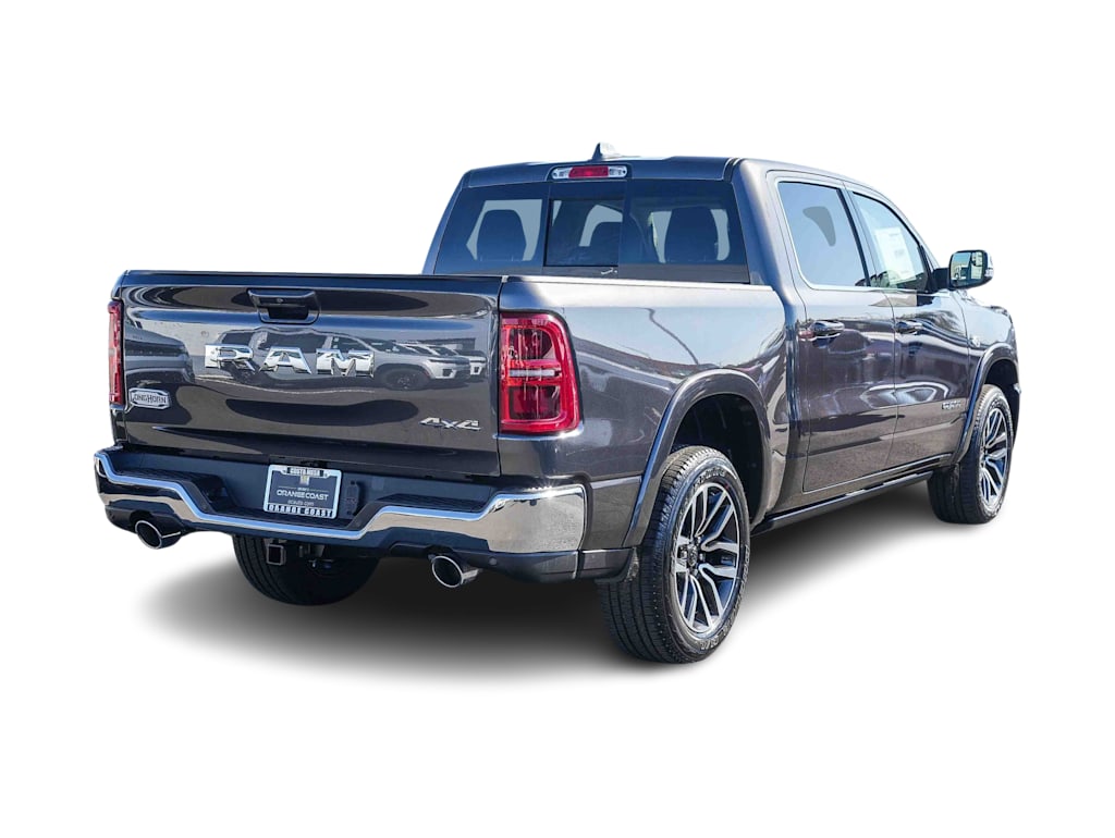 Thumbnail: 2026 RAM 1500 - 16