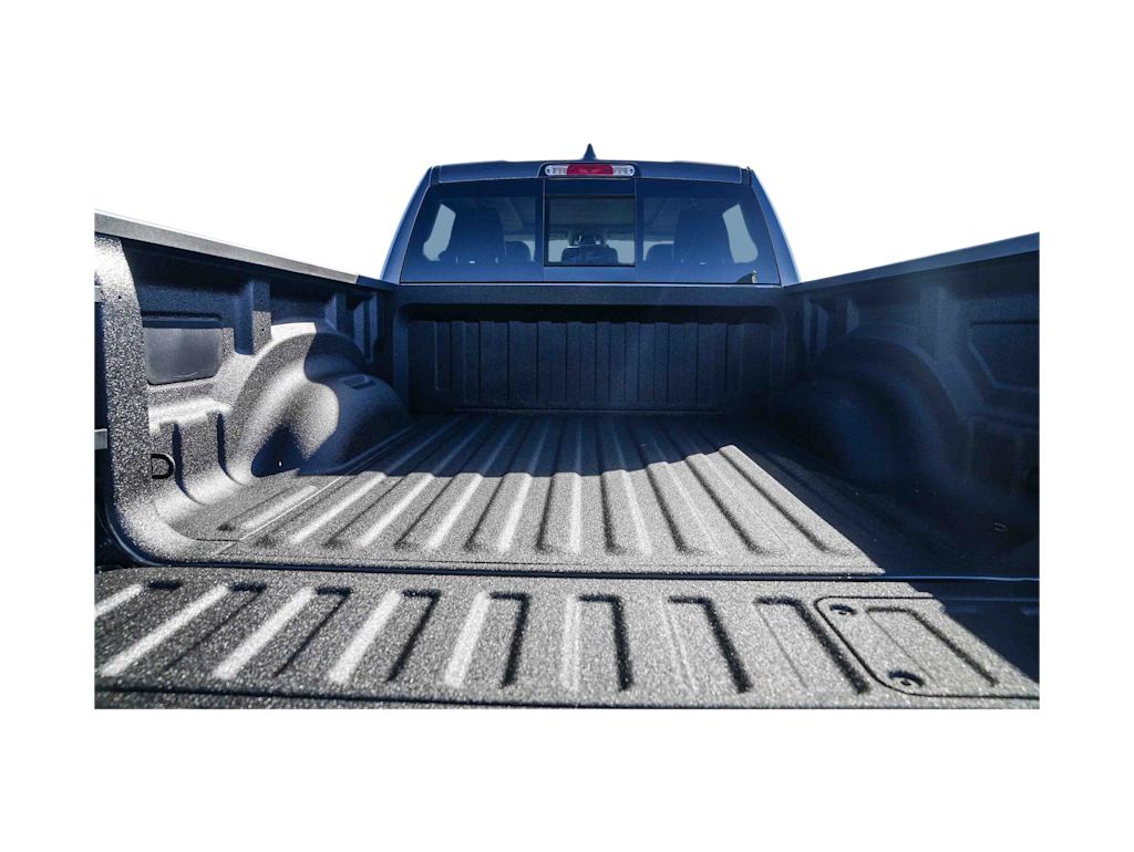 Thumbnail: 2026 RAM 1500 - 14