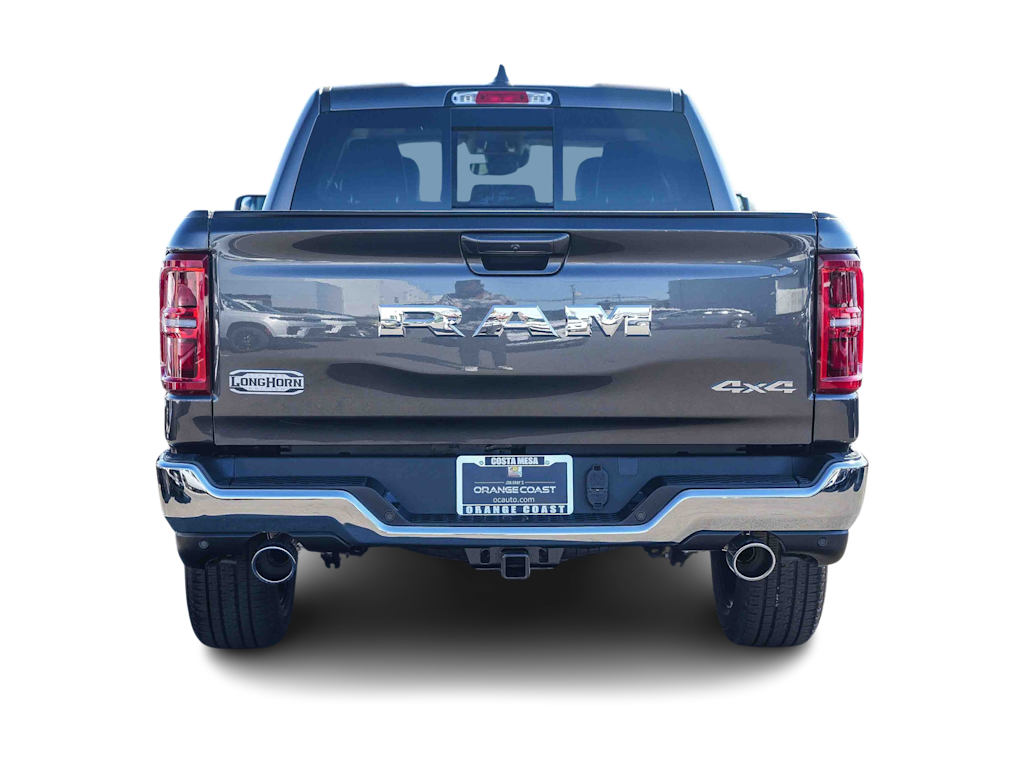 Thumbnail: 2026 RAM 1500 - 4