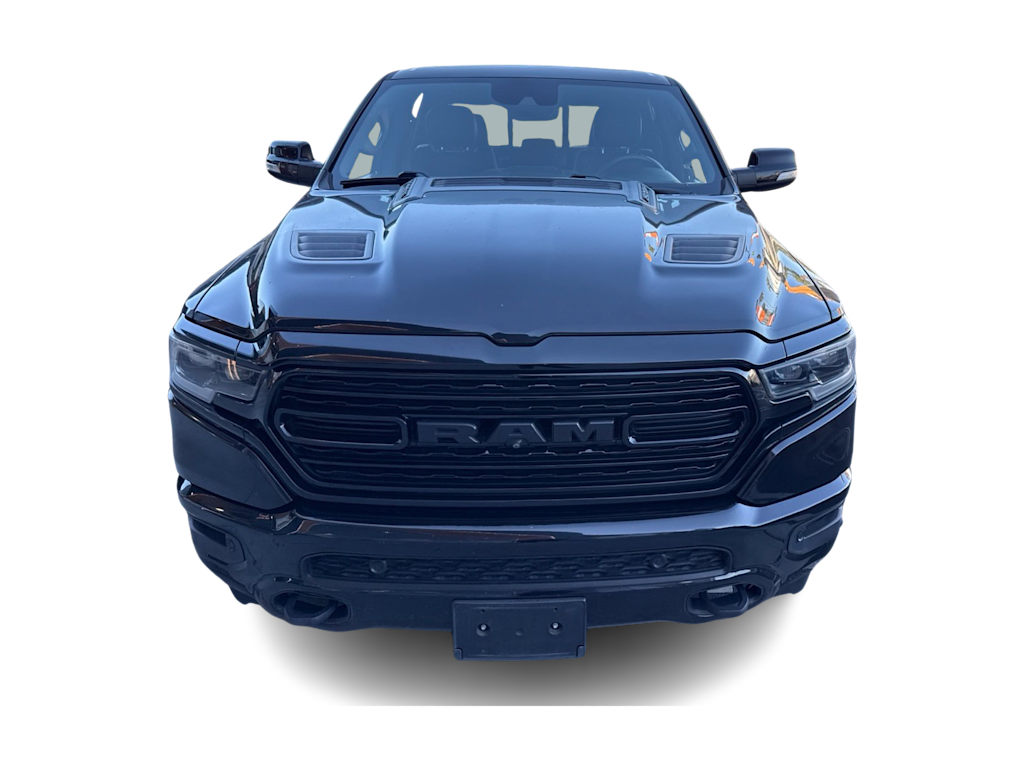 Thumbnail: 2021 RAM 1500 - 12