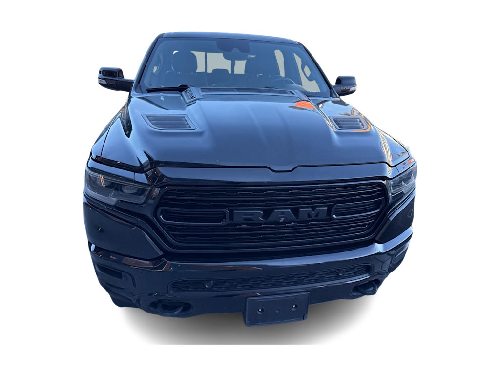 Thumbnail: 2021 RAM 1500 - 13