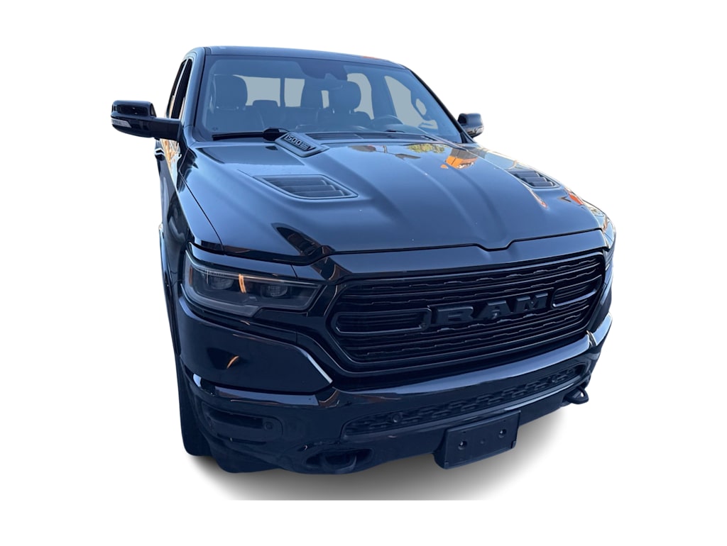 Thumbnail: 2021 RAM 1500 - 14