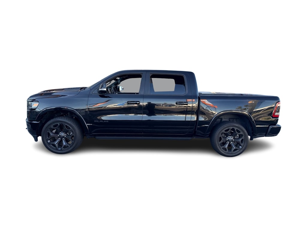 Thumbnail: 2021 RAM 1500 - 3