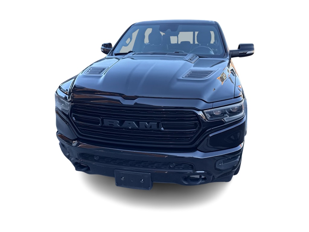 Thumbnail: 2021 RAM 1500 - 6