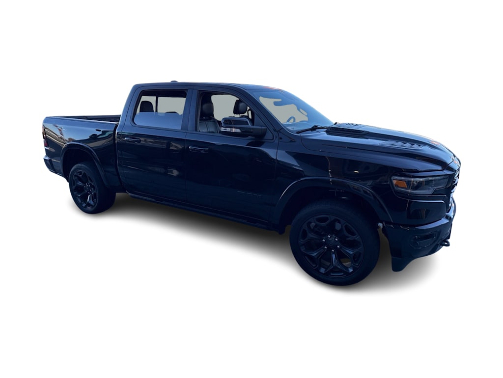 Thumbnail: 2021 RAM 1500 - 16