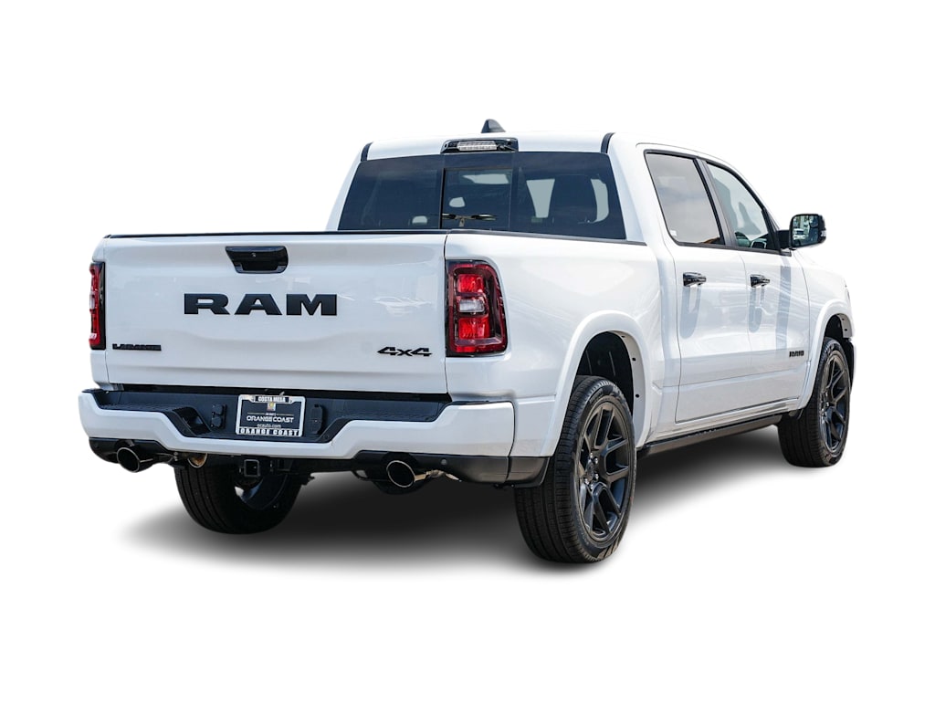 Thumbnail: 2026 RAM 1500 - 16