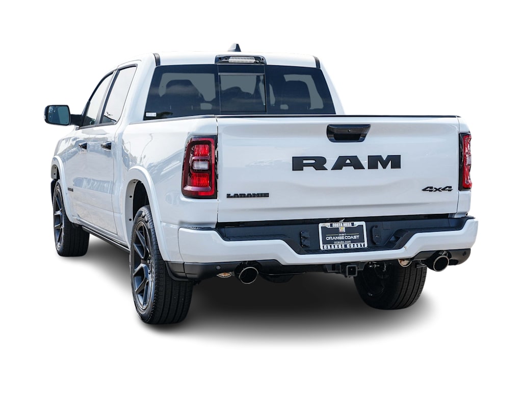 Thumbnail: 2026 RAM 1500 - 3