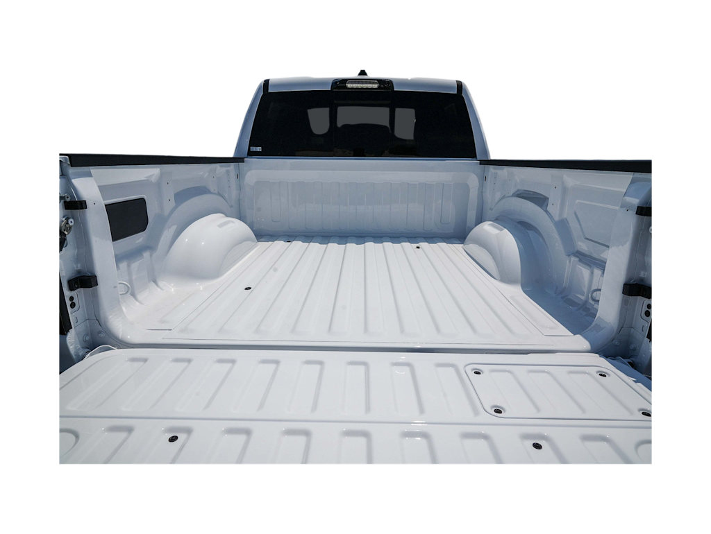 Thumbnail: 2026 RAM 1500 - 14