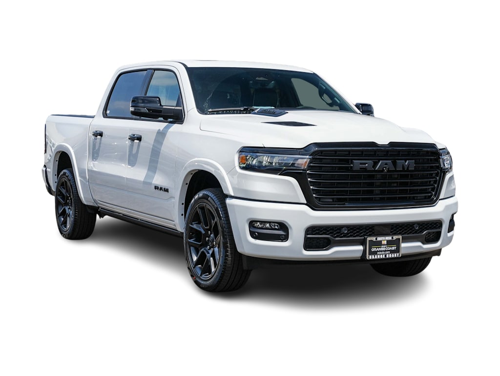 Thumbnail: 2026 RAM 1500 - 15