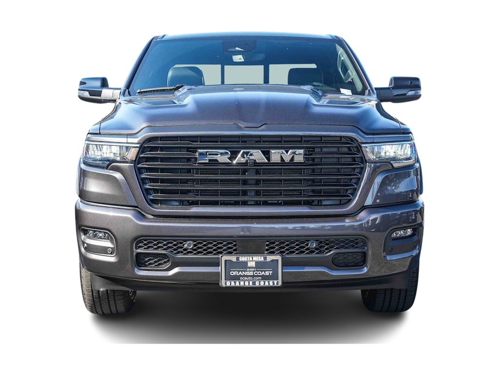 Thumbnail: 2026 RAM 1500 - 5