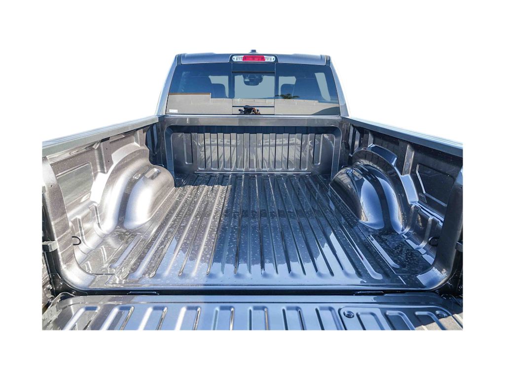 Thumbnail: 2026 RAM 1500 - 13