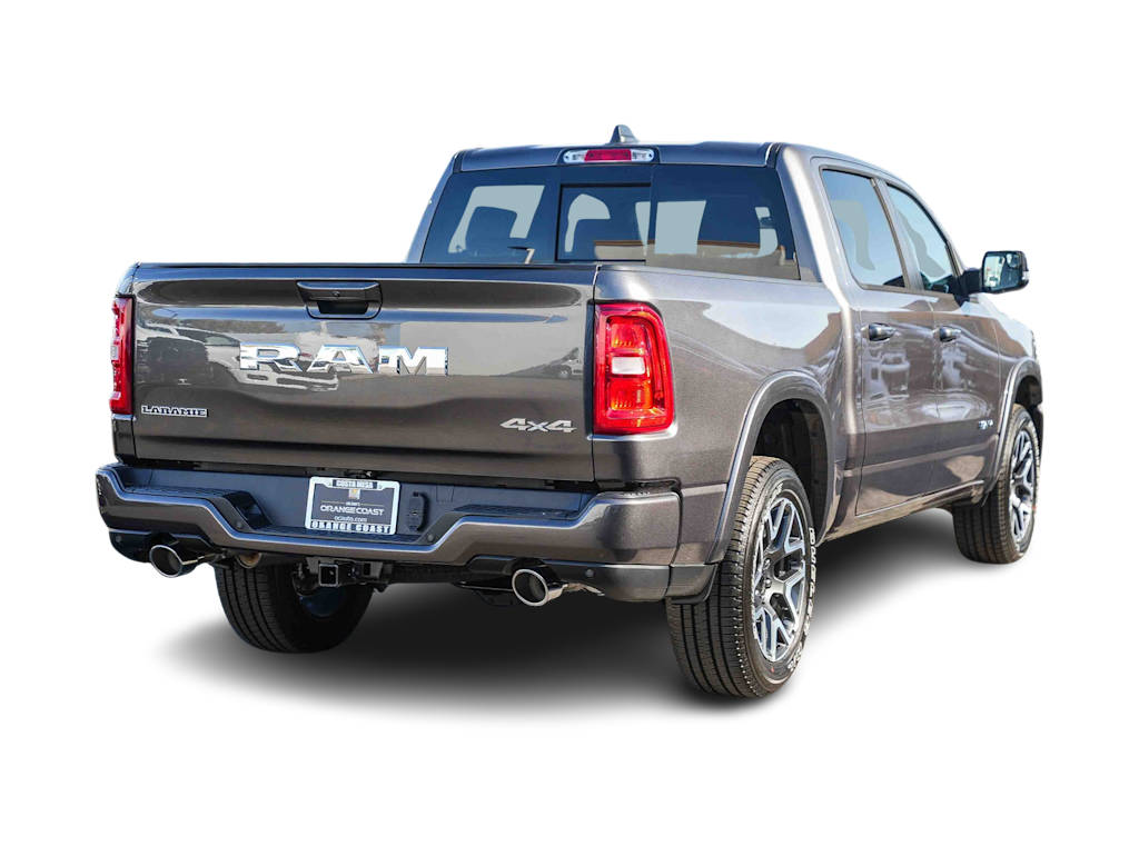 Thumbnail: 2026 RAM 1500 - 15