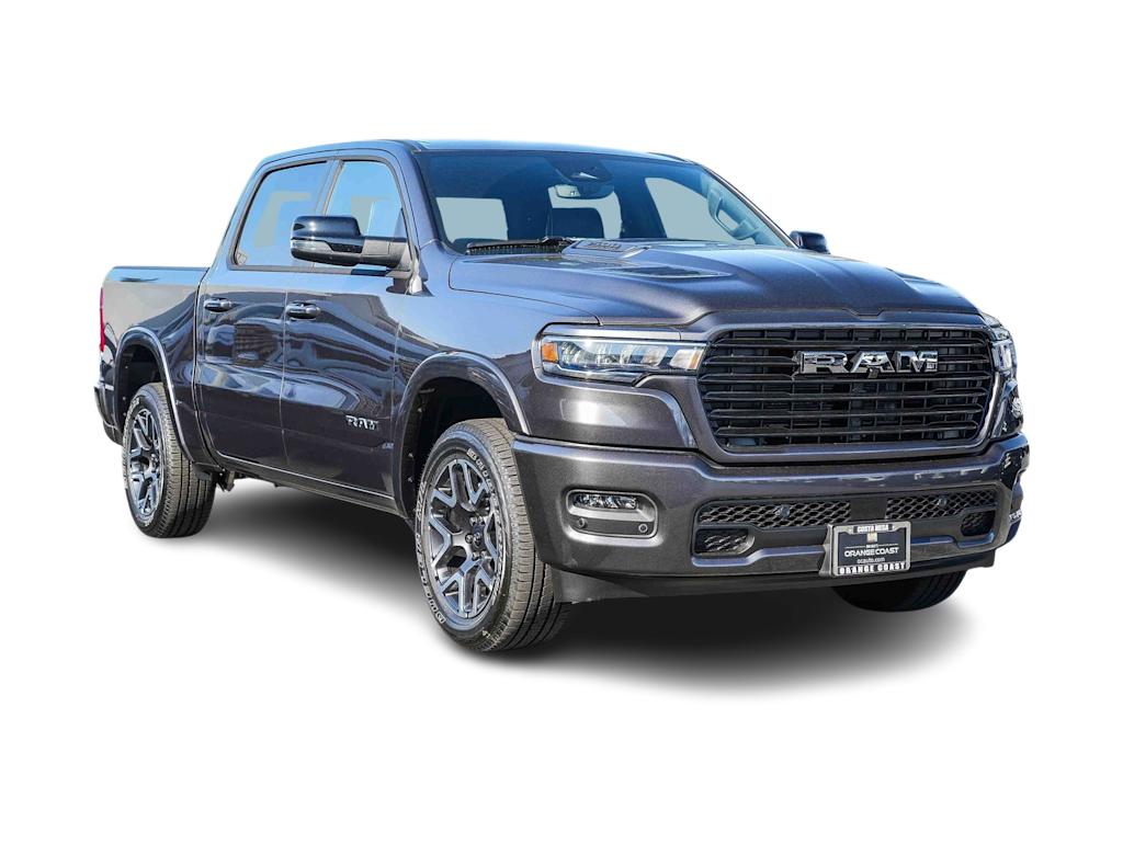 Thumbnail: 2026 RAM 1500 - 14