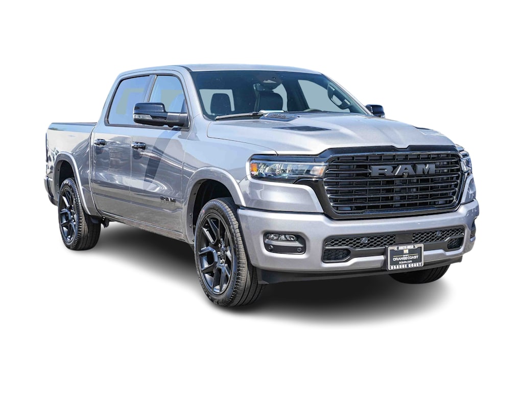 Thumbnail: 2026 RAM 1500 - 15
