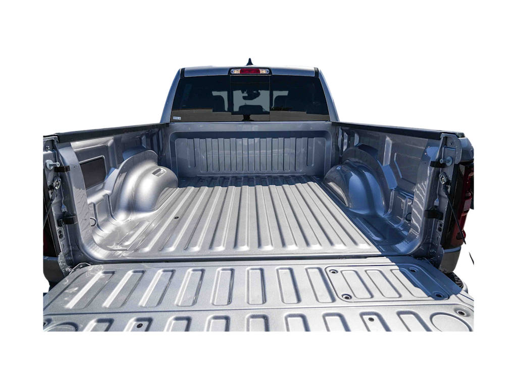 Thumbnail: 2026 RAM 1500 - 14