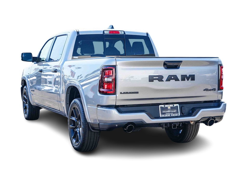 Thumbnail: 2026 RAM 1500 - 3