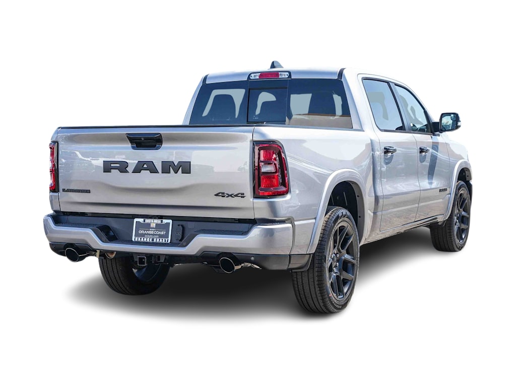 Thumbnail: 2026 RAM 1500 - 16