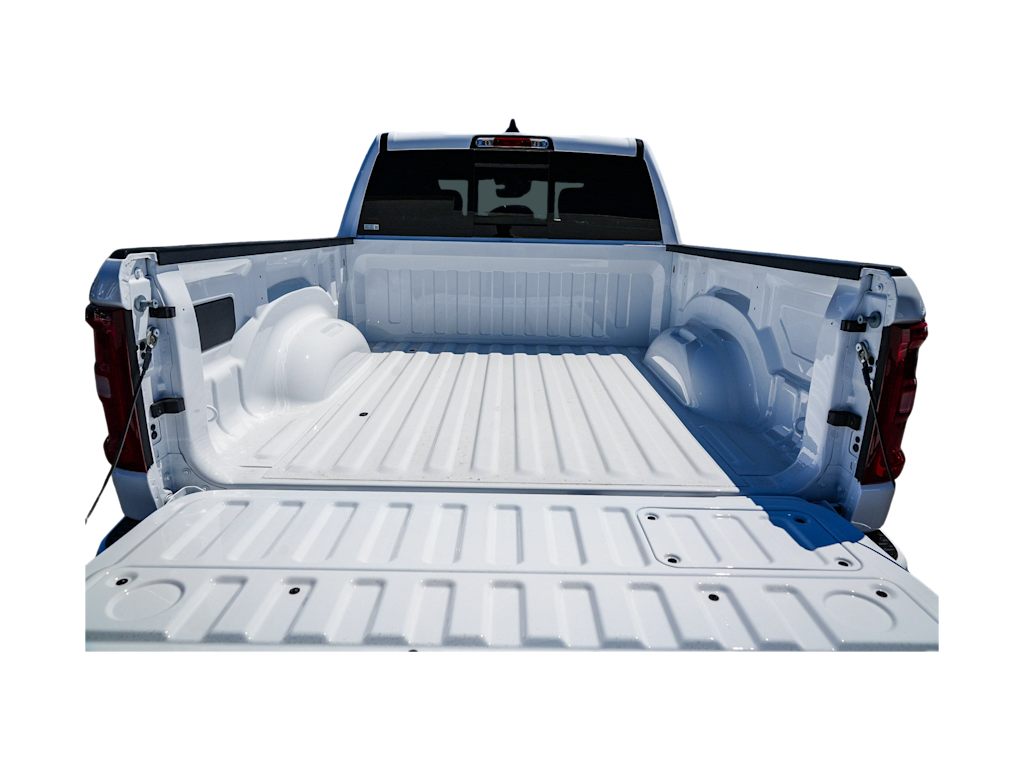 Thumbnail: 2026 RAM 1500 - 16