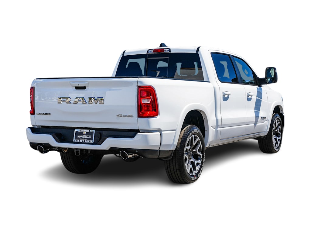 Thumbnail: 2026 RAM 1500 - 18