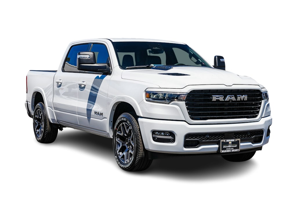 Thumbnail: 2026 RAM 1500 - 17