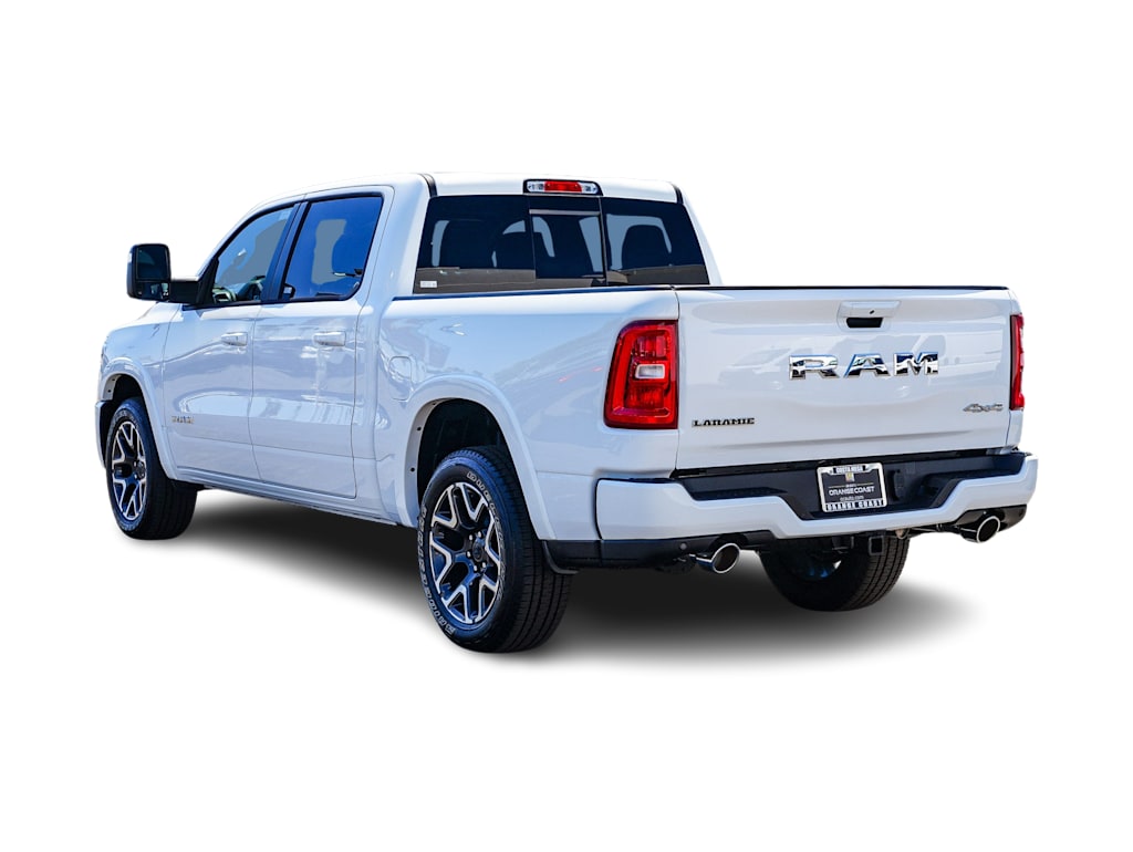Thumbnail: 2026 RAM 1500 - 3