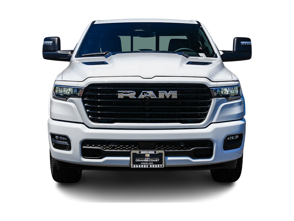 Thumbnail: 2026 RAM 1500 - 5