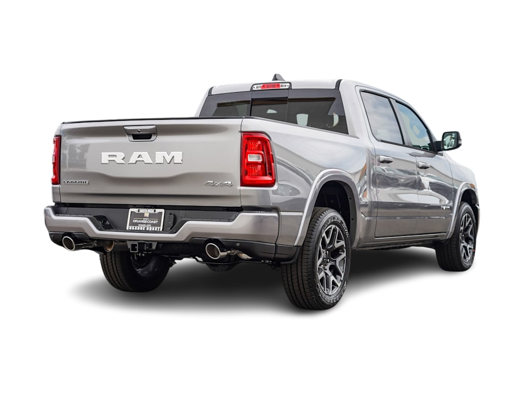 Thumbnail: 2026 RAM 1500 - 19
