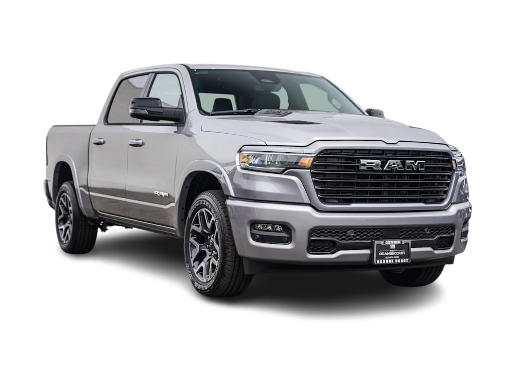 Thumbnail: 2026 RAM 1500 - 18