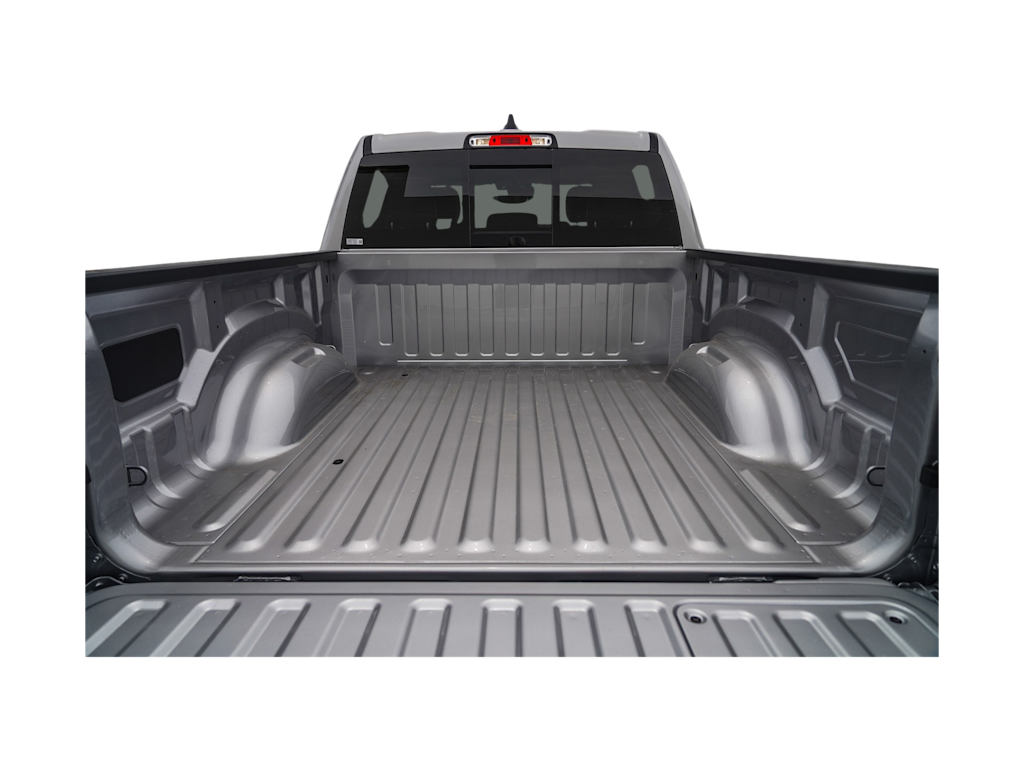 Thumbnail: 2026 RAM 1500 - 15