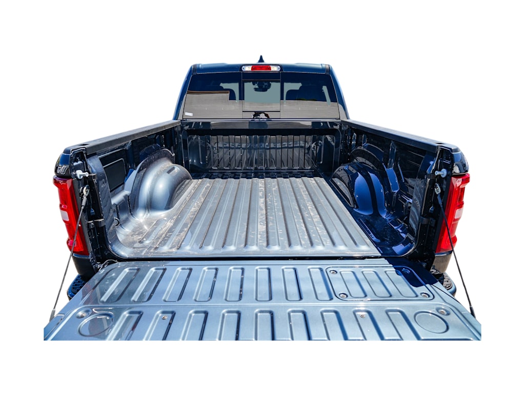 Thumbnail: 2026 RAM 1500 - 15