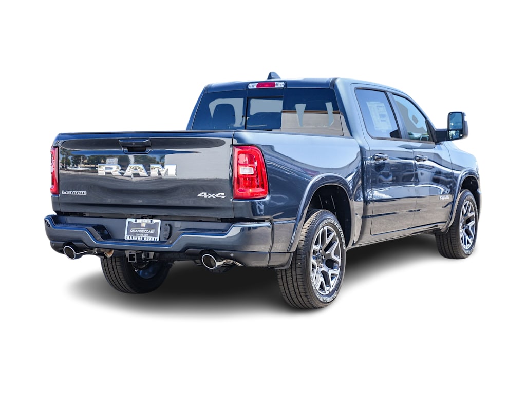 Thumbnail: 2026 RAM 1500 - 17