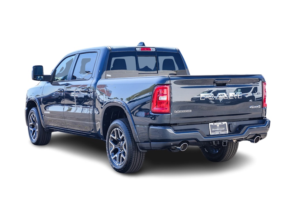 Thumbnail: 2026 RAM 1500 - 3