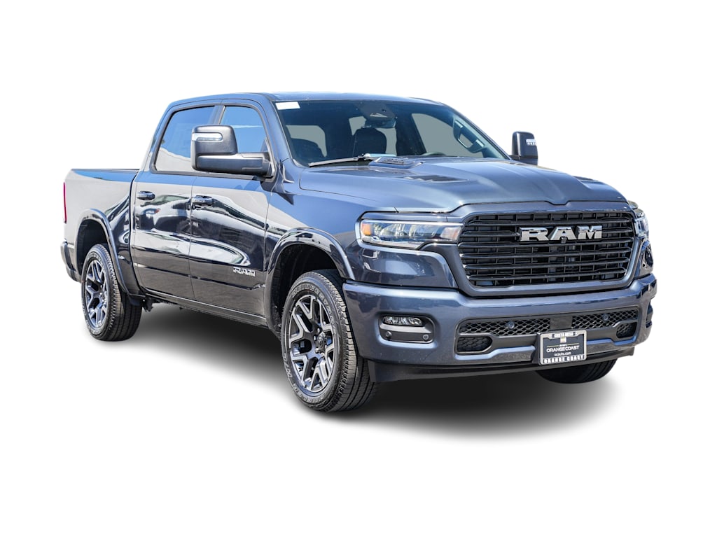 Thumbnail: 2026 RAM 1500 - 16