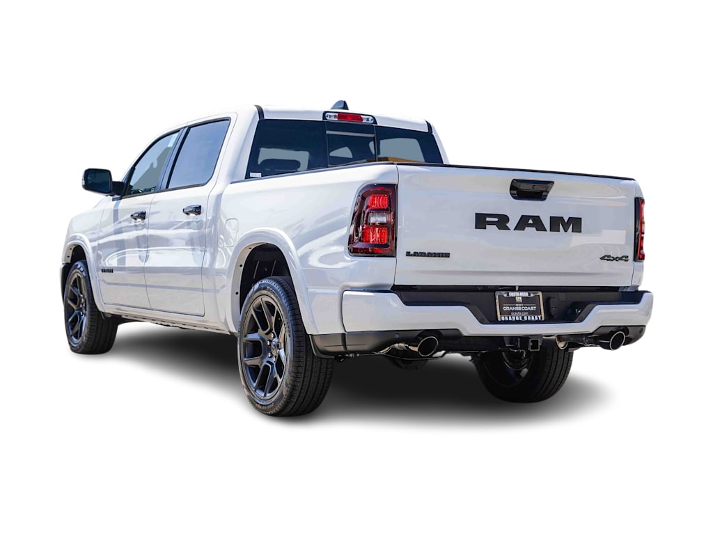 Thumbnail: 2026 RAM 1500 - 3