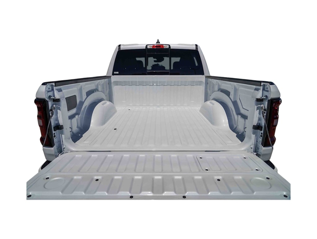 Thumbnail: 2026 RAM 1500 - 15